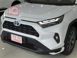 تويوتا راف 4